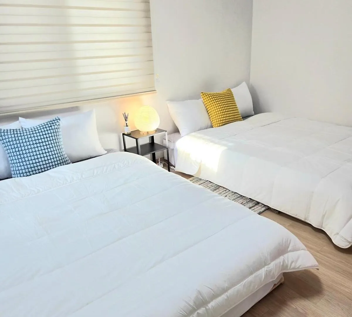 Lalala House Apartment Busan