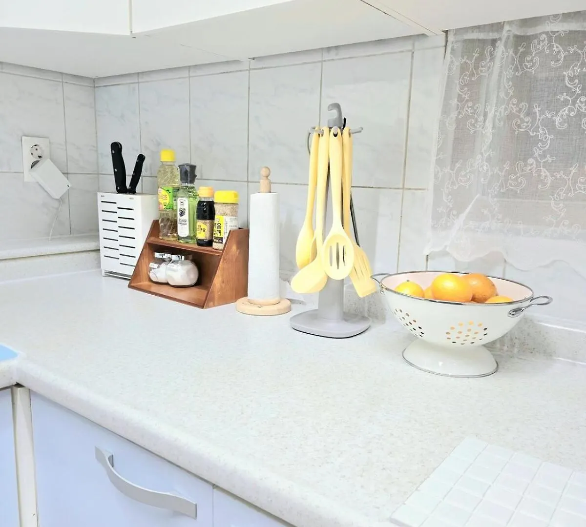 Lalala House Apartment Busan South Korea