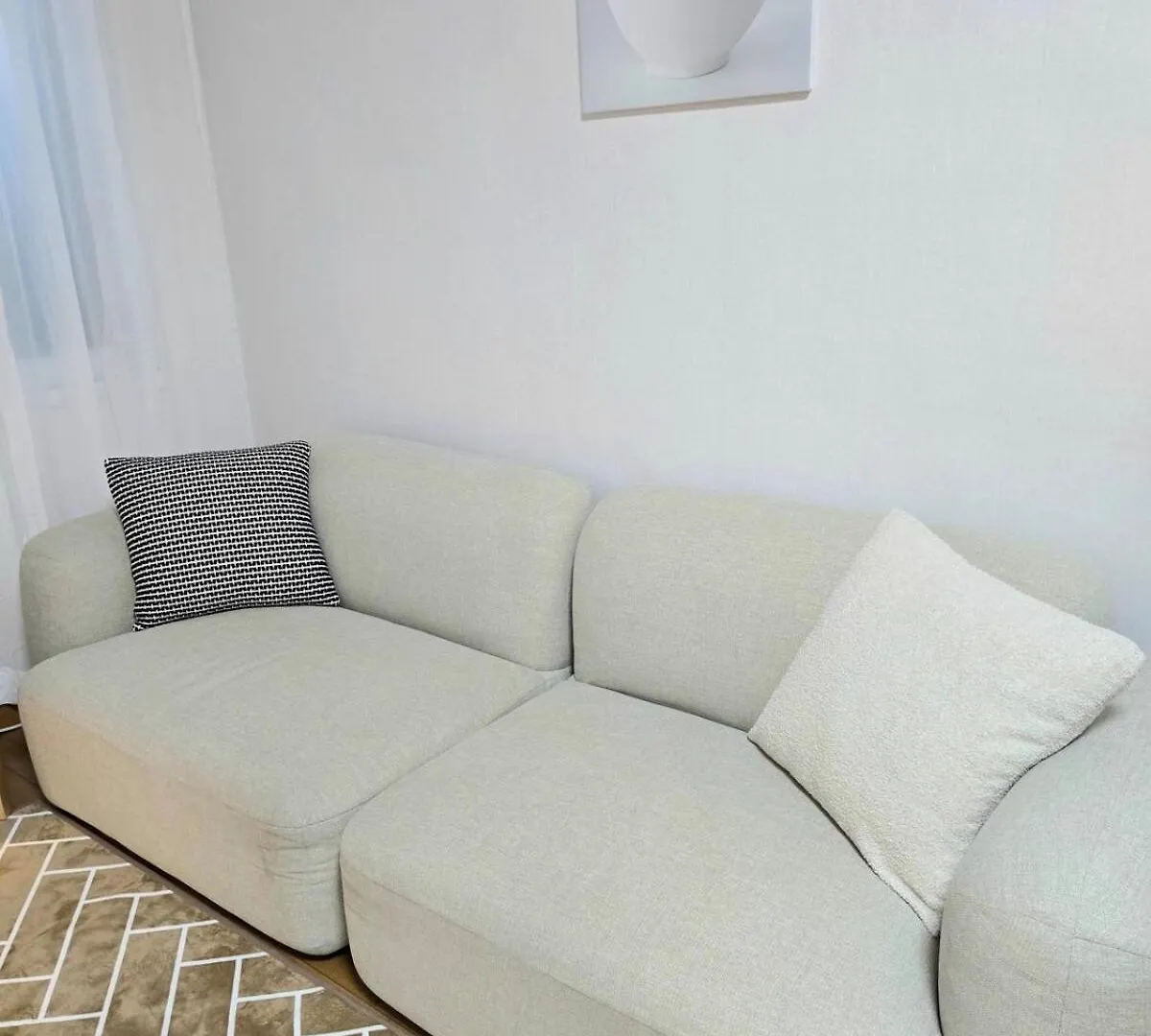 Lalala House Apartment Busan