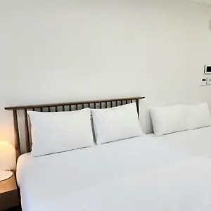 Jeoung's House - Ciel De Busan