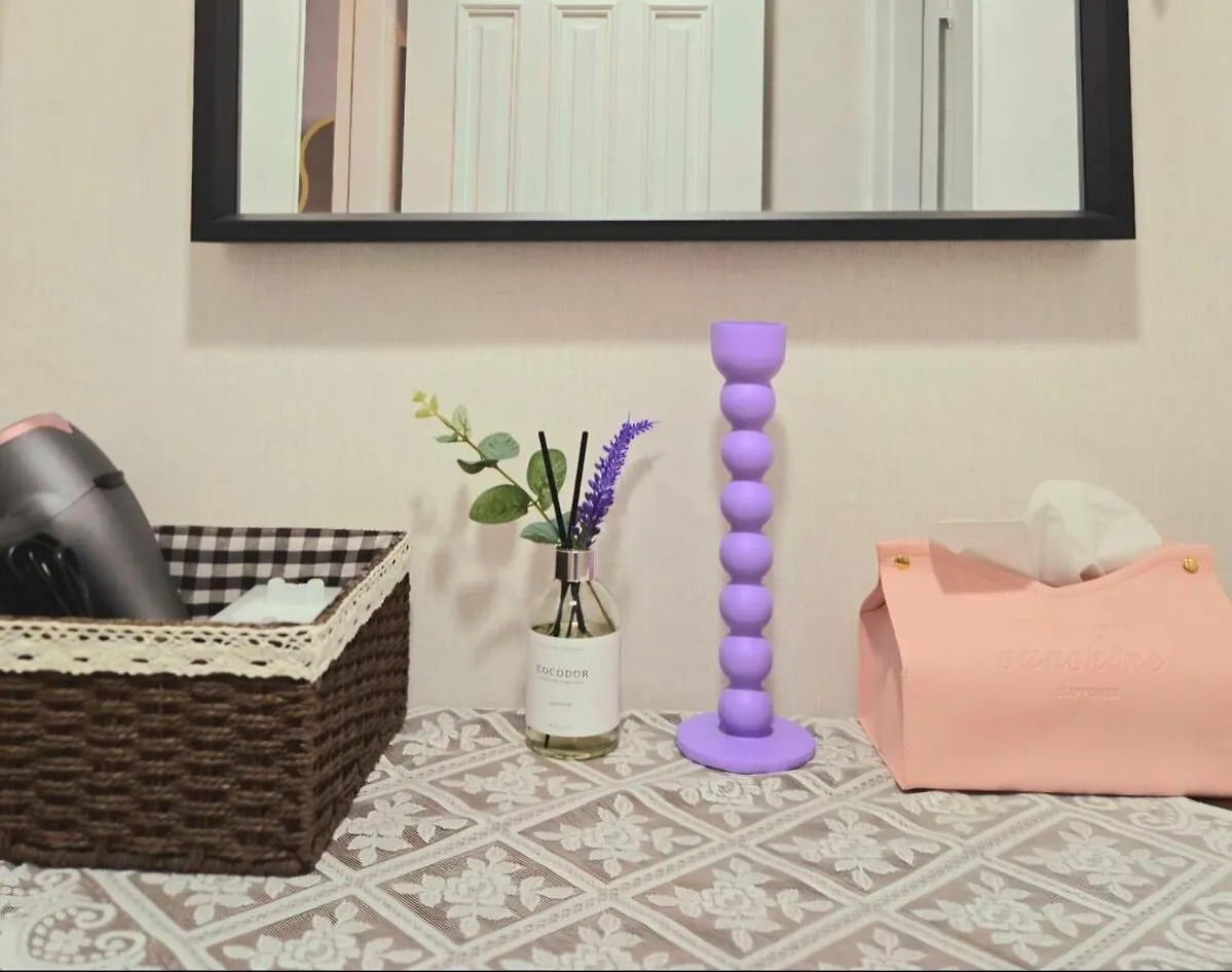 Apartmán Lalala House Pusan