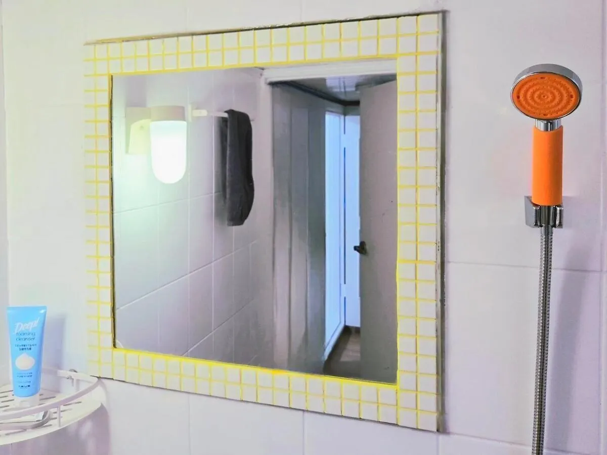 Apartmán Lalala House Pusan